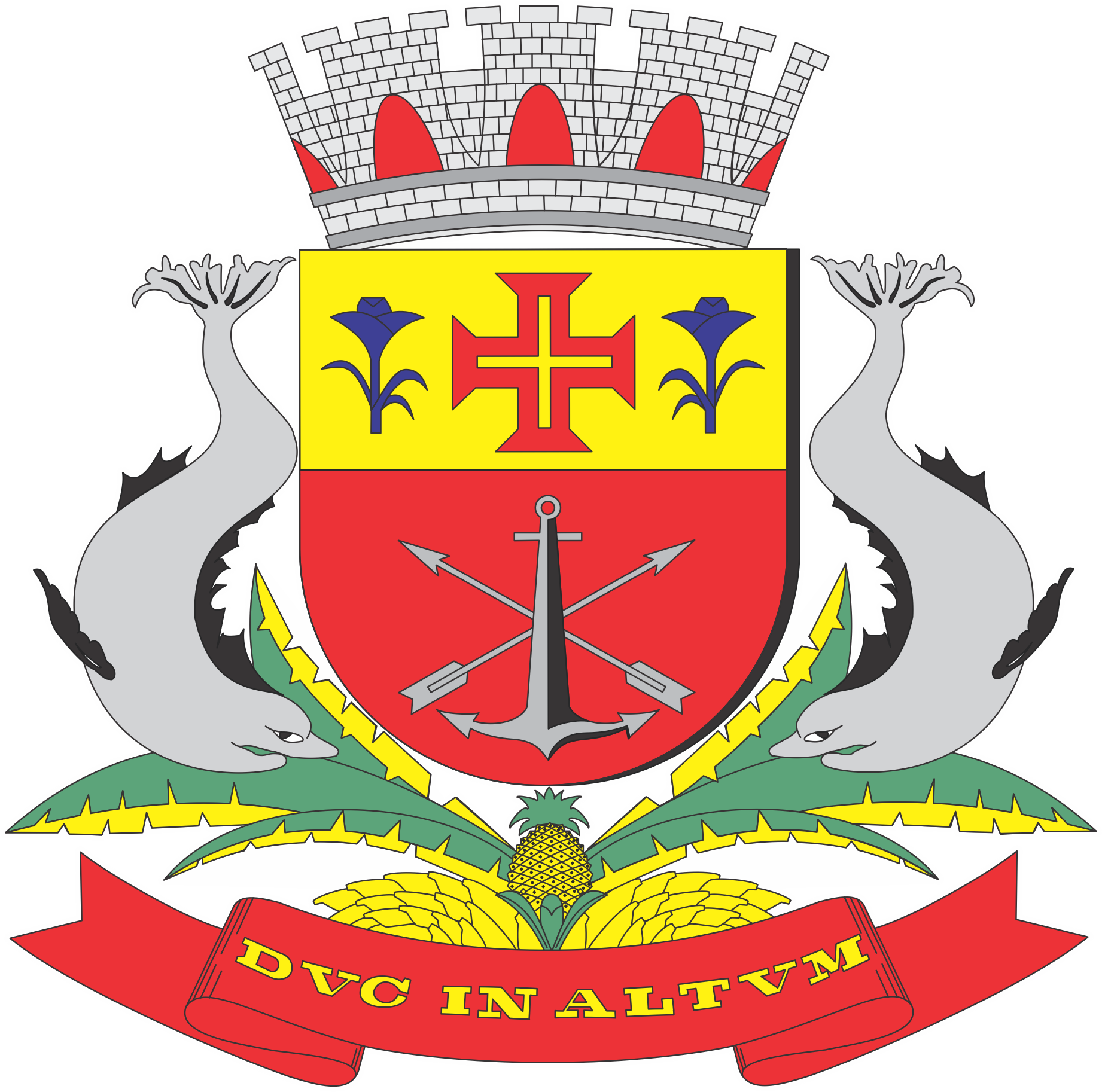 Logo Prefeitura de Caraguatatuba