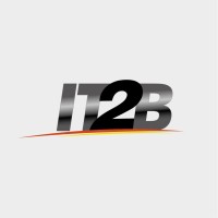 Logo IT2B