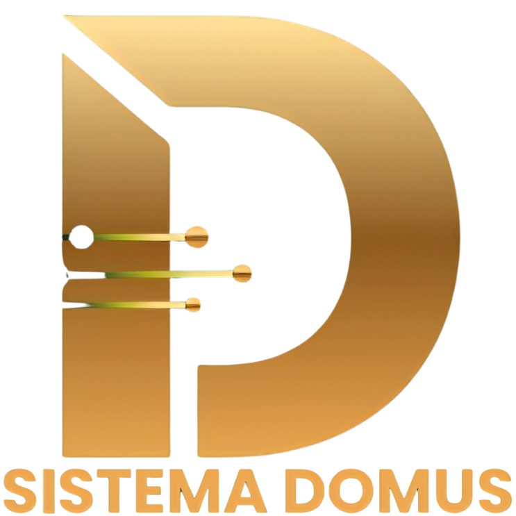 Logo Domus
